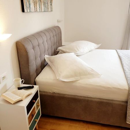 Apartments Palma บาชกาโวดา ภายนอก รูปภาพ